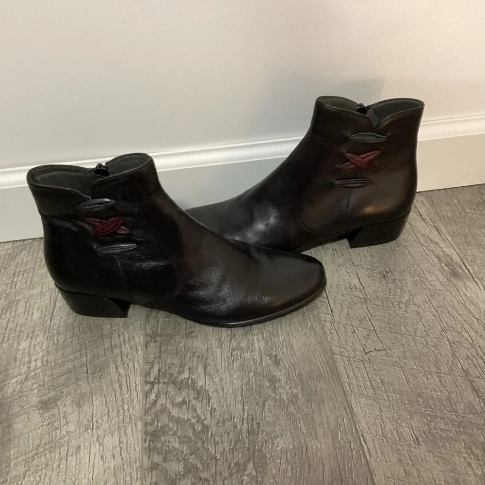 Canal Grande Beate Noce Ankleboot